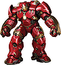 Iron Man Mark XLIV / Hulkbuster