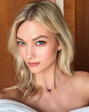 Karlie Kloss