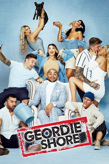 Geordie Shore