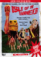  Isle of Damned Limited Edition 131 Cover A 
