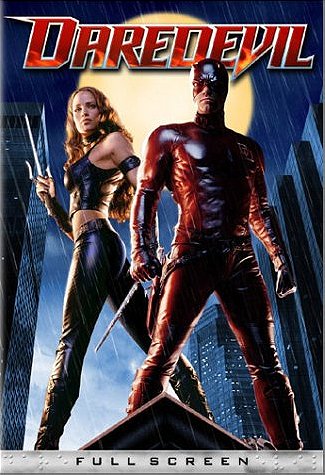 Daredevil (Full Screen Edition)