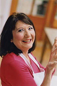 Rose Elliot