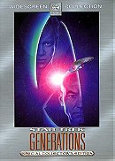 Star Trek:  Generations:  The Director's Edition