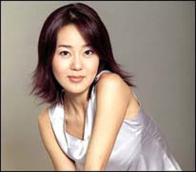 Yoon-jin Kim