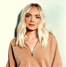Danielle Bradbery