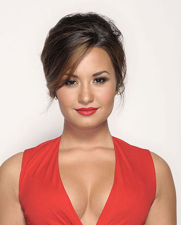 Demi Lovato