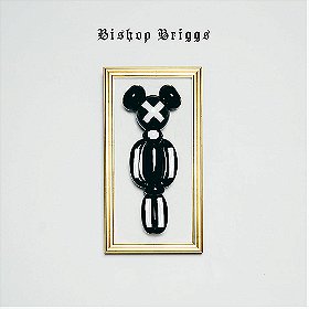 Bishop Briggs - EP