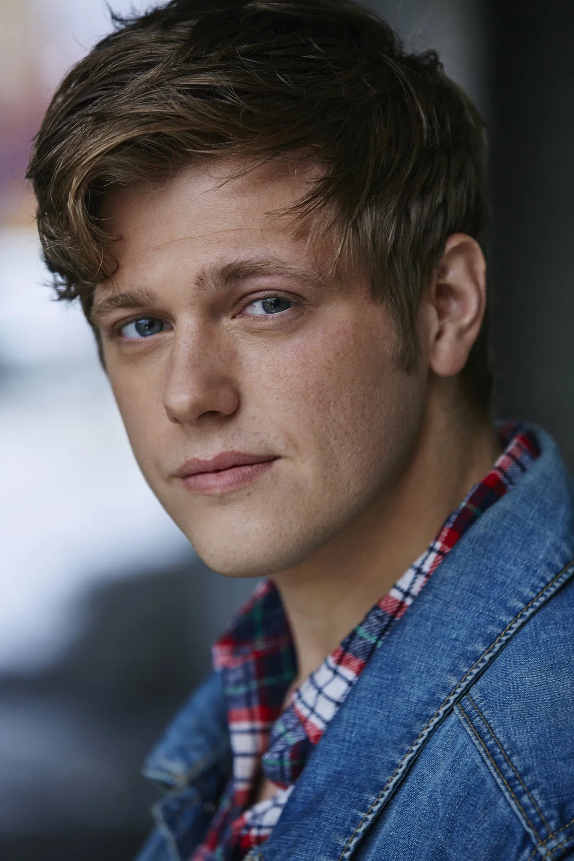 Blake Burt