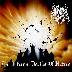 The Infernal Depths of Hatred