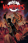 DC vs. Vampires