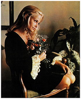 Carole Eastman