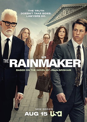 The Rainmaker