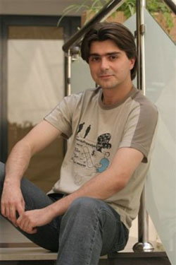 Maciej Dancewicz