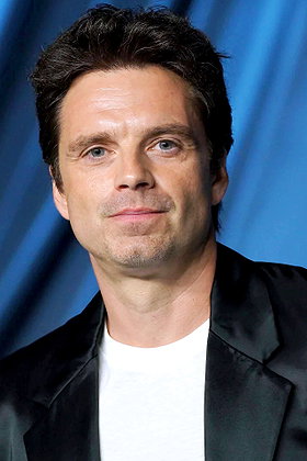 Sebastian Stan