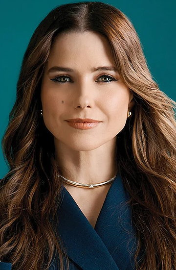 Sophia Bush