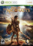 Rise of the Argonauts