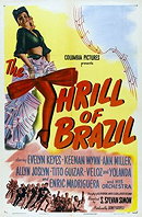 The Thrill of Brazil