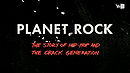 Planet Rock: The Story of Hip-Hop and the Crack Generation