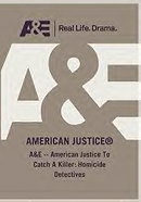 The Best of American Justice (4-DVDs Set)