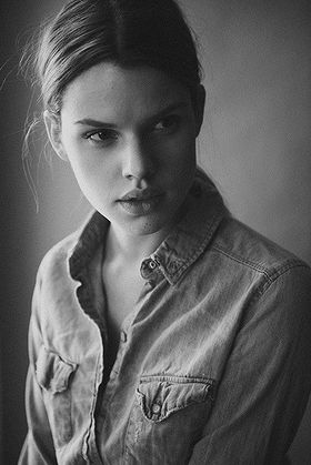 Josefin Gustaffson