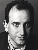 Armando Iannucci