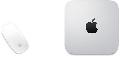 Apple Mac Mini