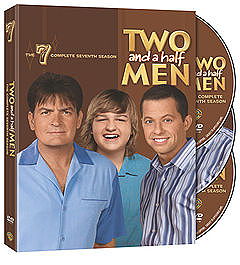 Two and a Half Men 7