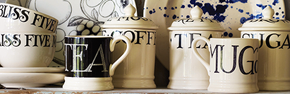 Home at Emma Bridgewater