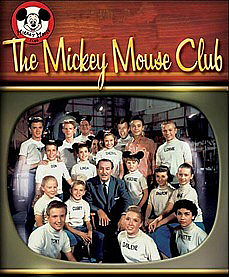 The Mickey Mouse Club