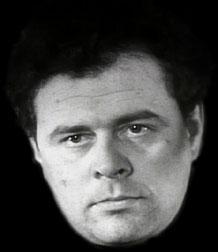 Niall MacGinnis