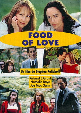 Food of Love