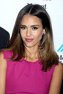 Jessica Alba