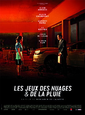 Les jeux des nuages et de la pluie