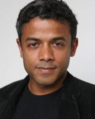 Xavier Thiam