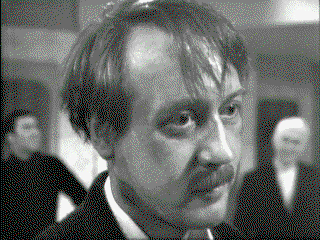 Ian Fairbairn