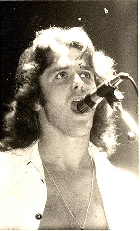 John Wetton