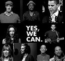Will.i.am: Yes We Can