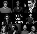 Will.i.am: Yes We Can