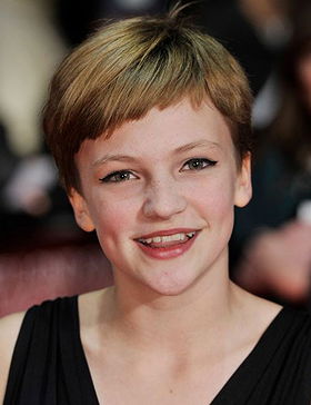 Eloise Laurence