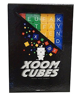 Xoom Cubes