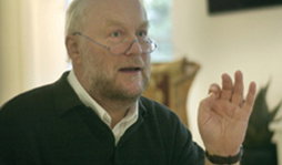 Fritz Roth