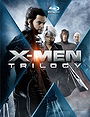 X-Men Trilogy [Blu-ray]