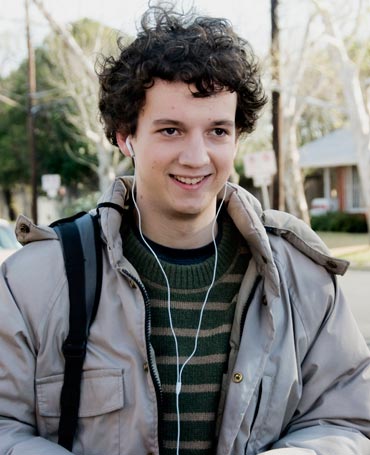 Gaelan Connell