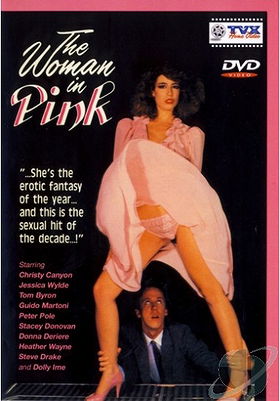 The Woman in Pink