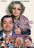 Mrs. Merton & Malcolm: The Complete Series