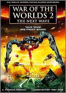 War of the Worlds 2: The Next Wave