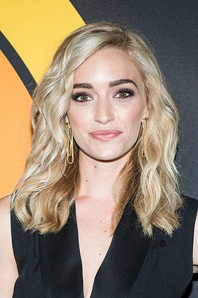 Brianne Howey