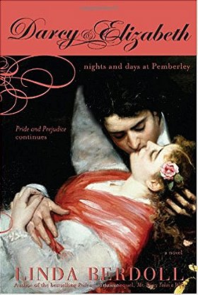 Darcy & Elizabeth: Nights and Days at Pemberley