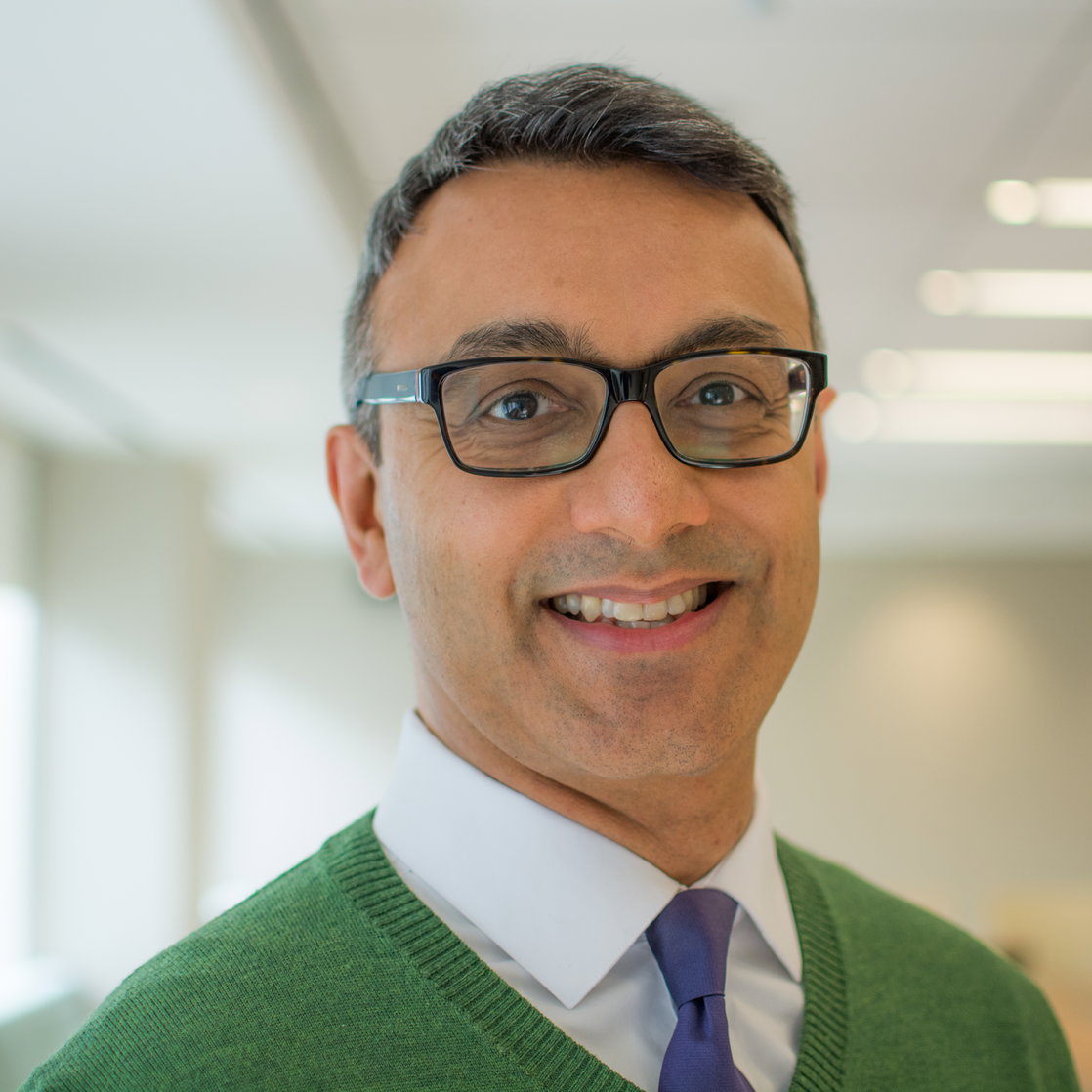 Rajesh Mirchandani