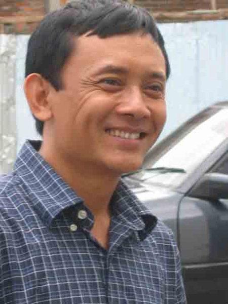 Martinus Miroto